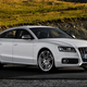 Image for article titled Audi S5 Sportback: Available In Spring, Germany